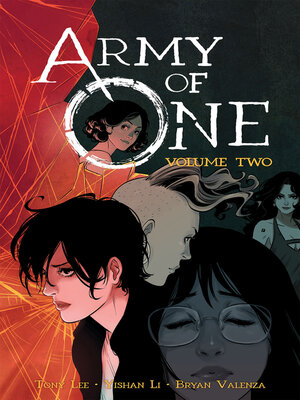 cover image of Army of One Volume 2